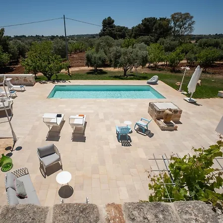 Wepuglia - Trullo Vignaiolo * Ostuni
