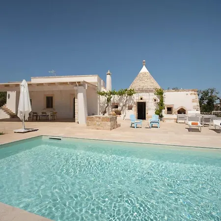 Wepuglia - Trullo Vignaiolo
