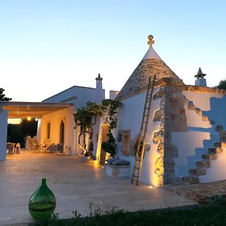 Wepuglia - Trullo Vignaiolo