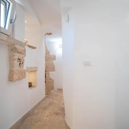 Wepuglia - Trullo Vignaiolo Ostuni