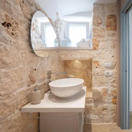 Wepuglia - Trullo Vignaiolo Villa *