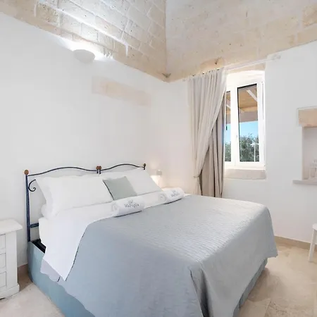 Wepuglia - Trullo Vignaiolo Ostuni