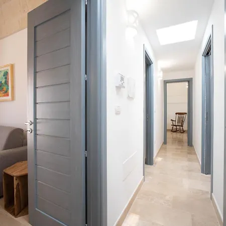 Wepuglia - Trullo Vignaiolo Villa