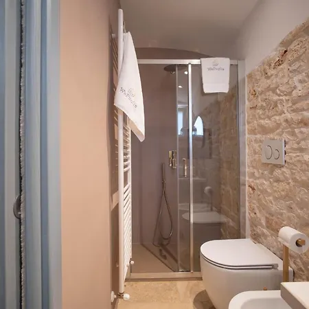 Wepuglia - Trullo Vignaiolo