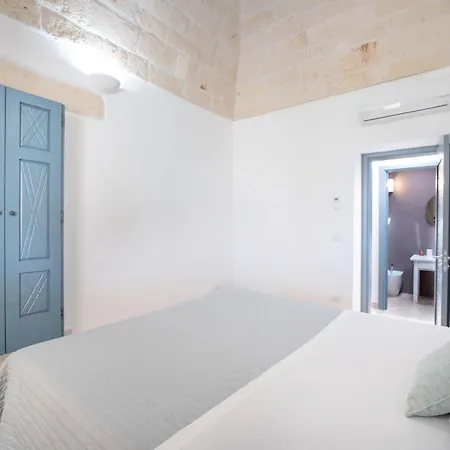 Wepuglia - Trullo Vignaiolo Villa
