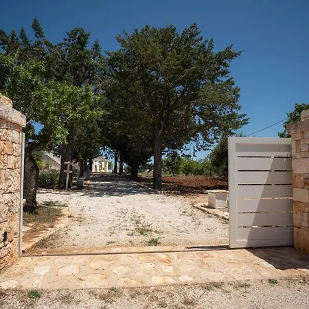 Wepuglia - Trullo Vignaiolo * Ostuni